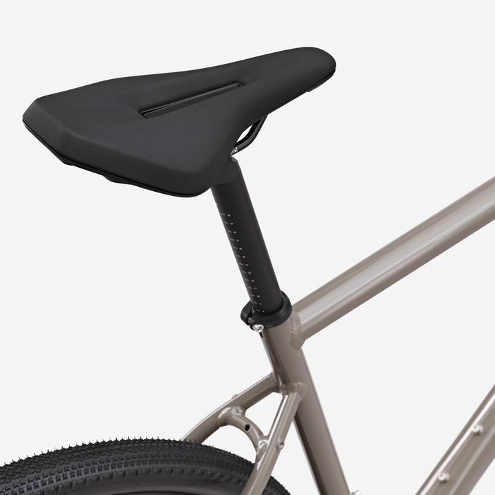 Image du produit Van rysel Vélo gravel Microshift SWORD 1x10v, GRVL AF marron