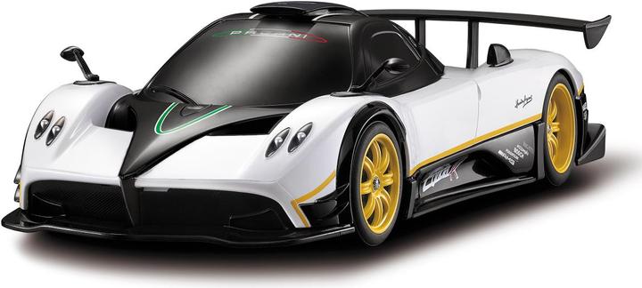 Actual product image Jamara Pagani Zonda R