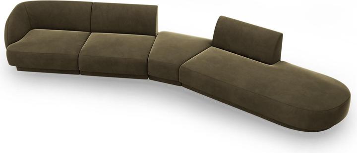 Image du produit Micadoni Miley (2 places, 3 places, 4 places)