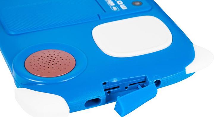 Image du produit Blow Tablet KidsTAB8 4G 4/64GB blue + étui (4G, 7.99", 64 Go, Astral Blue)
