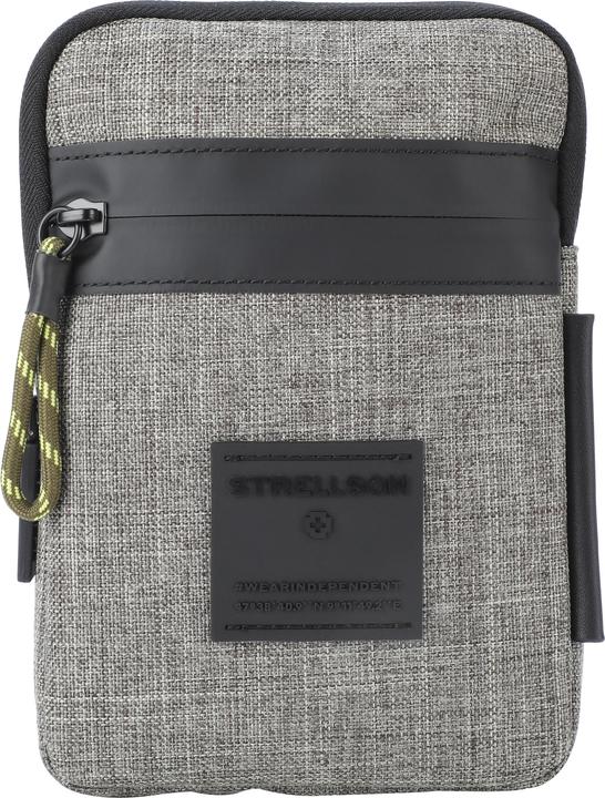 Actual product image Strellson northwood 2.0 brian shoulderbag xsvz 1