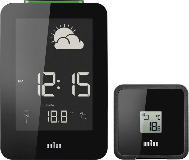 Braun Bnc013bk-Rc