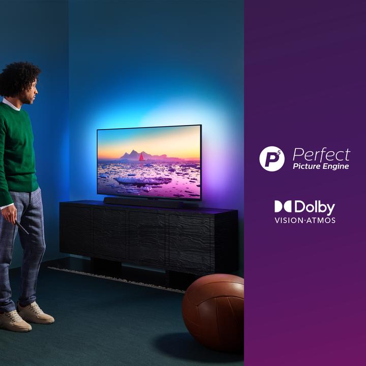 Productafbeelding Philips 55PUS9435/12 (55", LED, 4K)