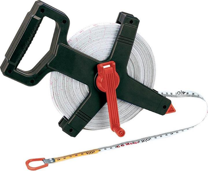 Immagine prodotto kwb 063495 Nastro di misurazione 50 m in fibra di vetro (M)
