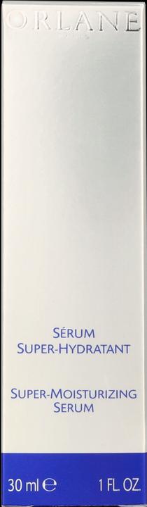 Image du produit Orlane Sérum Super Hydratant (30 ml)