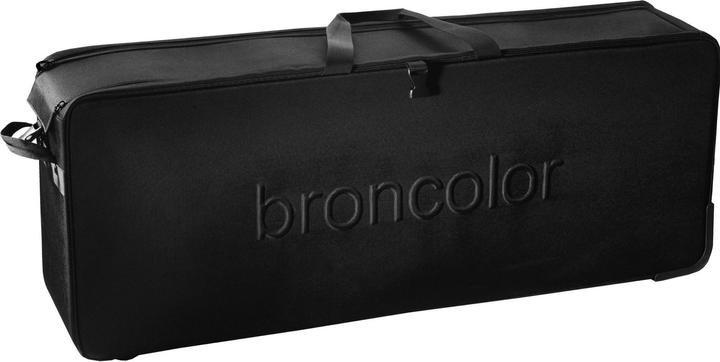 Actual product image Broncolor Siros 800 S Pro Kit 3 WiFi / RFS 2 (800 W, Set)