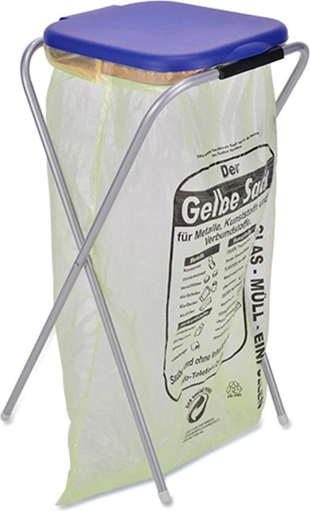 Actual product image HTI-Living Müllbeutelständer Müllsackständer (120 l)