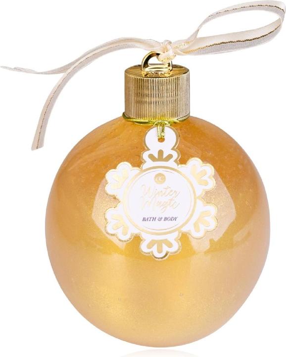 Produktbild Accentra Bad Bombe Duschgel - - Gemütliche Momente - Vanille 500ml (500 ml, Badekugeln)