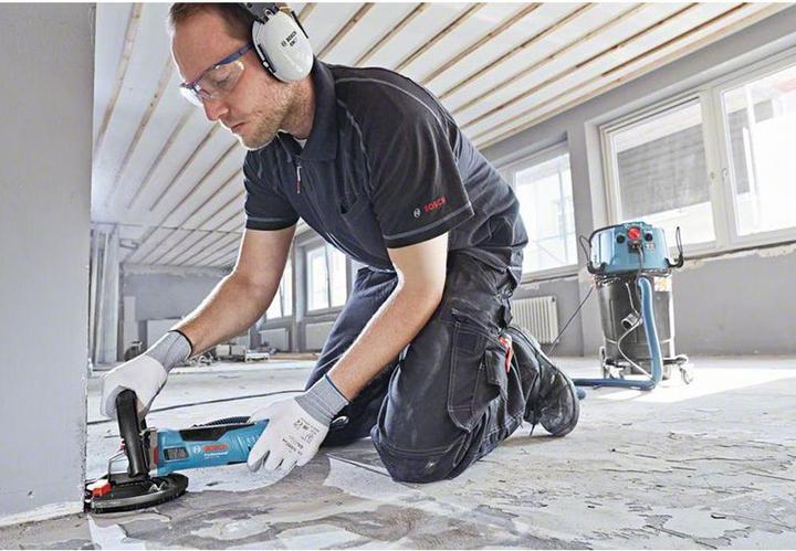 Produktbild Bosch Professional GBR 15 CAG (Betonschleifer, 1500 W)
