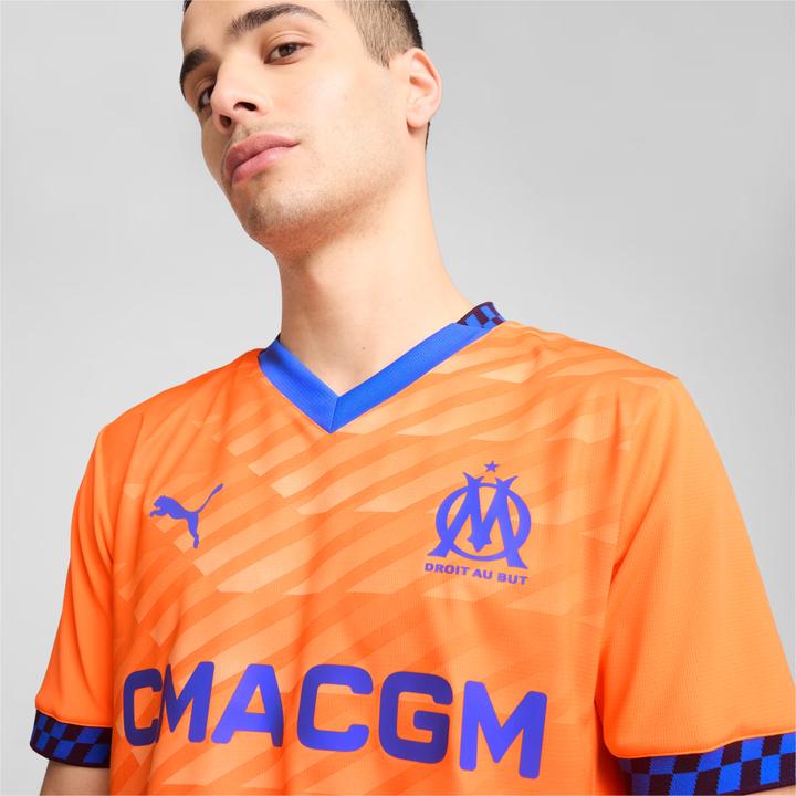 Produktbild Puma OM Third Jersey Replica (XL)