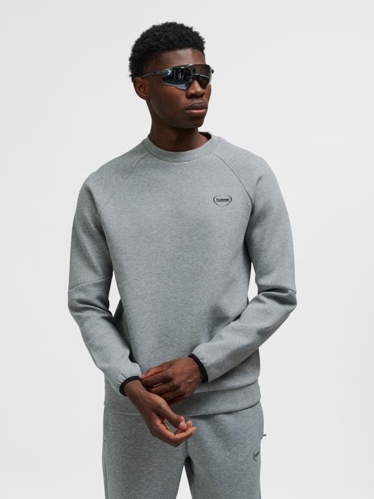 Immagine prodotto hummel Hmltech Fleece Crew Regular (M)