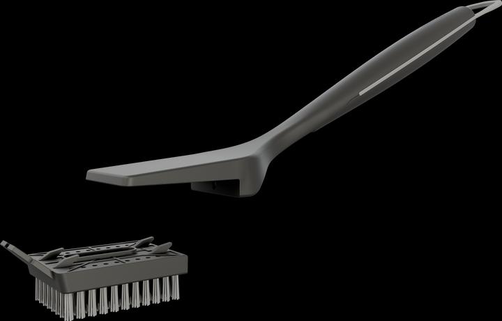 Immagine prodotto Outdoorchef Spazzola per grigliare (44.50 cm)