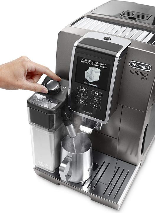 Image du produit De'Longhi Dinamica Plus