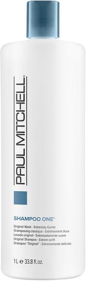 Actual product image Paul Mitchell Shampoo One (300 ml, Liquid shampoo)