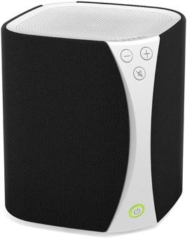 Pure Jongo S3 (10 h, Rechargeable battery operated, Electrical connection)