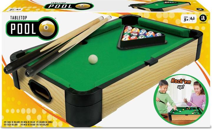 Produktbild Merchant Ambassador MA - 40 cm Tabletop Pool
