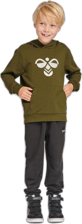 Image du produit hummel Cuatro Hoodie (128)