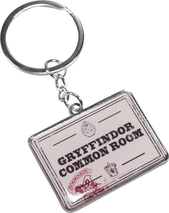 Image du produit Harry Potter: Gryffindor Common Room
