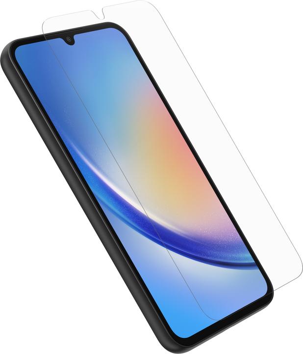 Produktbild OtterBox Trusted Glass (1 Stück, Samsung Galaxy A34 5G)