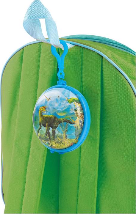 Produktbild Toi-Toys World of Dinosaurs Schlüsselanhänger mit Mini-Dinos