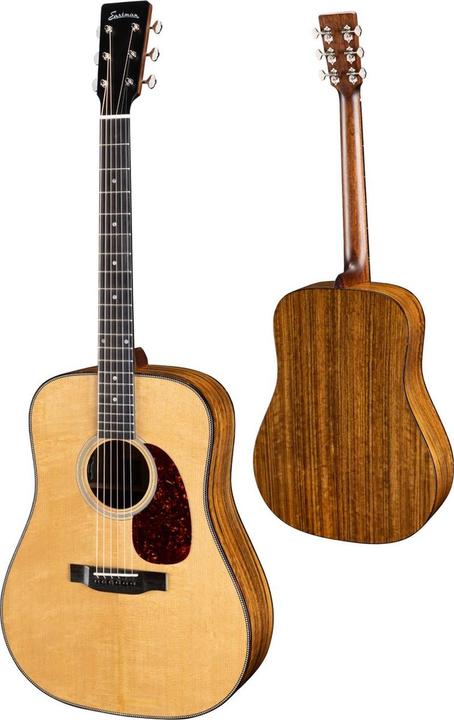 Immagine prodotto Eastman Guitars Eastman E3D-DLX Deluxe (Chitarra elettrica)
