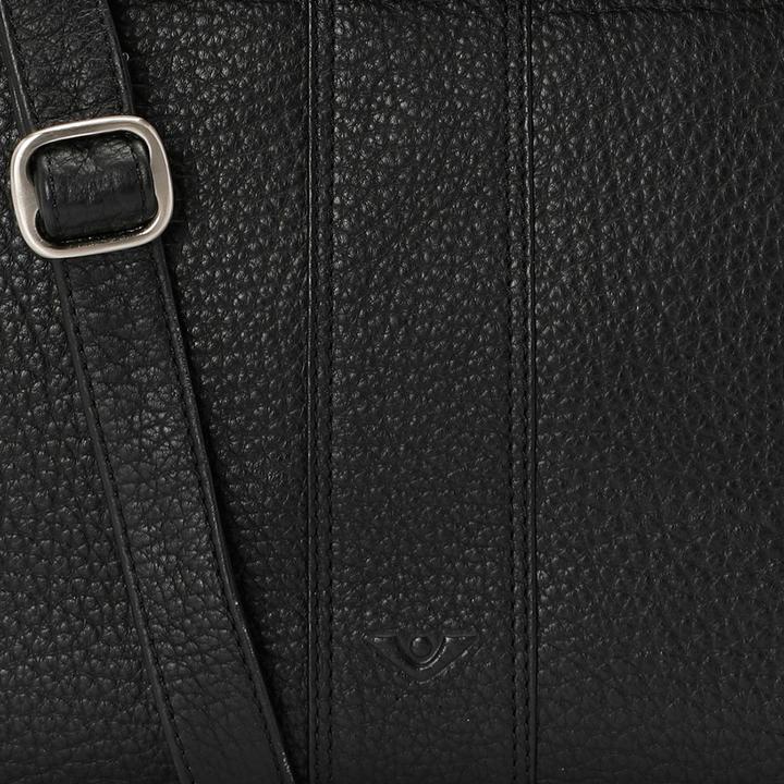 Immagine prodotto Voi Borsa a tracolla Hirsch Pita in pelle 33 cm