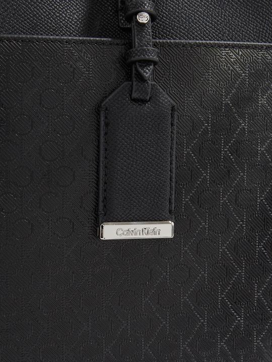 Produktbild Calvin Klein Ck Must Medium Shopper Mono