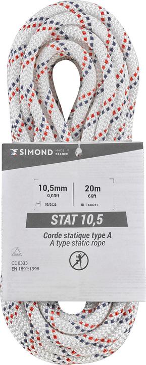 Image du produit Simond Stat (1.36 m)