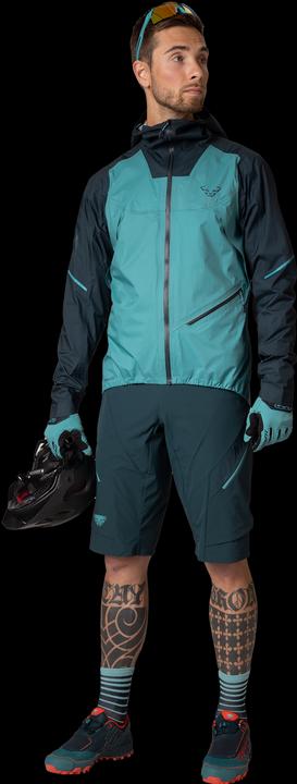 Image du produit Dynafit Veste Ride 3 couches Hommes (M)