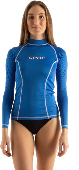 Actual product image Seac T-Sun Long Ladies (XS)