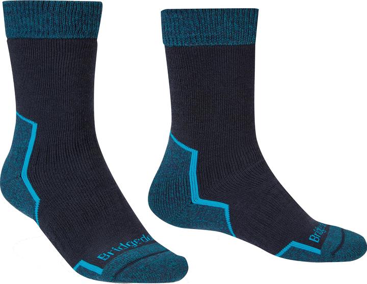 Produktbild Bridgedale Expedition Heavyweight Merino Comfort (40 - 43)