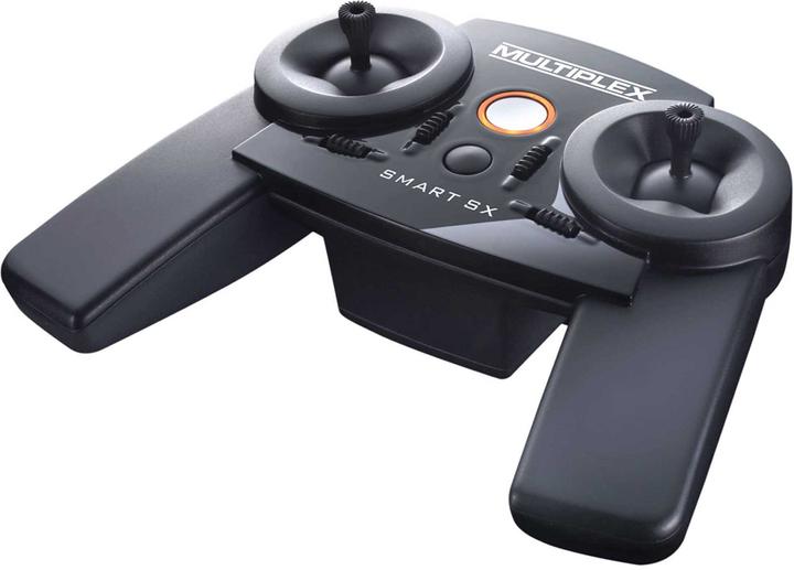 Multiplex SMART SX M-LINK Handheld Remote Control