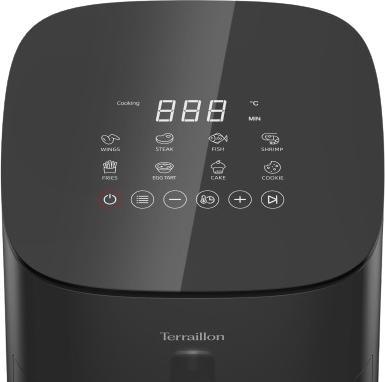 Image du produit Terraillon Cook & Fry