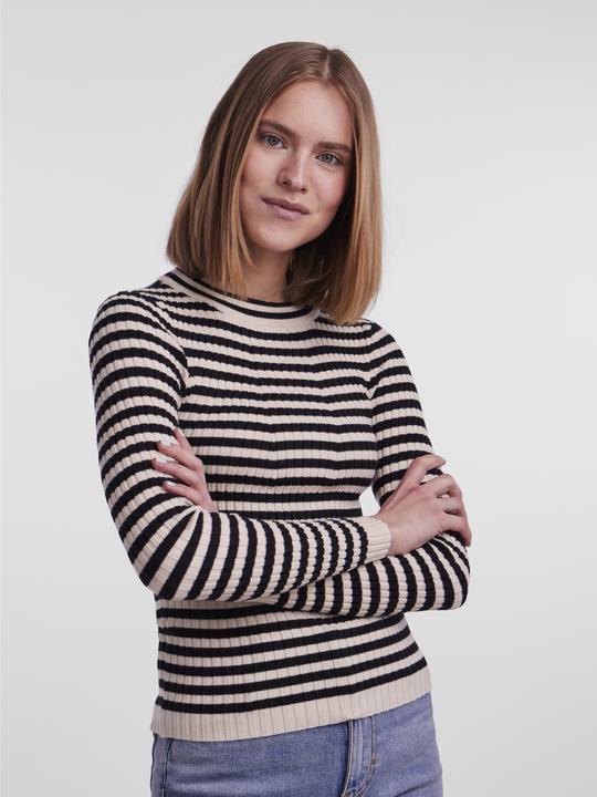 Immagine prodotto Pieces Maglione lavorato a maglia (M)
