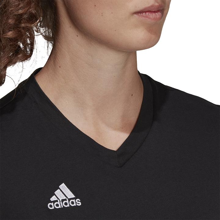 Image du produit adidas Entrada 22 T-shirt femme (M)