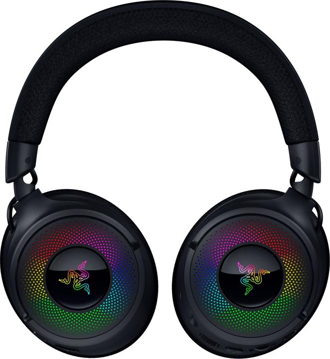 Produktbild Razer Kraken V4 (Kabellos)