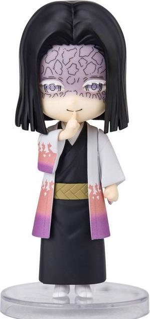 Image du produit Bandai MF Demon Slayer Kagaya Ubuyashiki Mini Fig 10cm