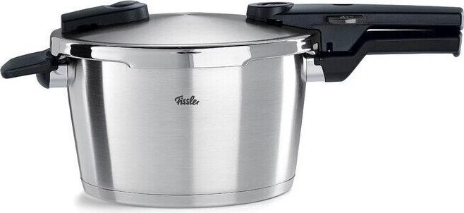 Immagine prodotto Fissler Vitaquick Premium (22 cm, Pentola, Acciaio inossidabile)