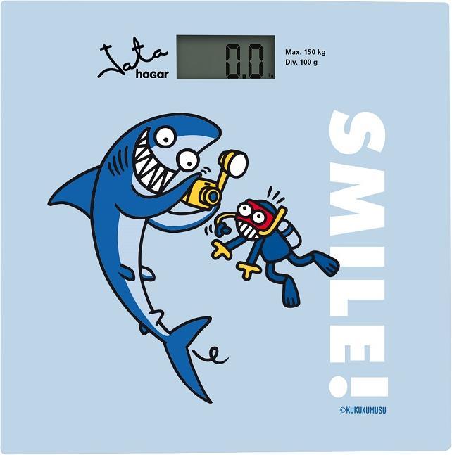 Actual product image Jata 295K (150 kg)