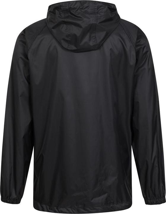 Actual product image Mountain Warehouse Mens Pakka II Waterproof Jacket (4XL)
