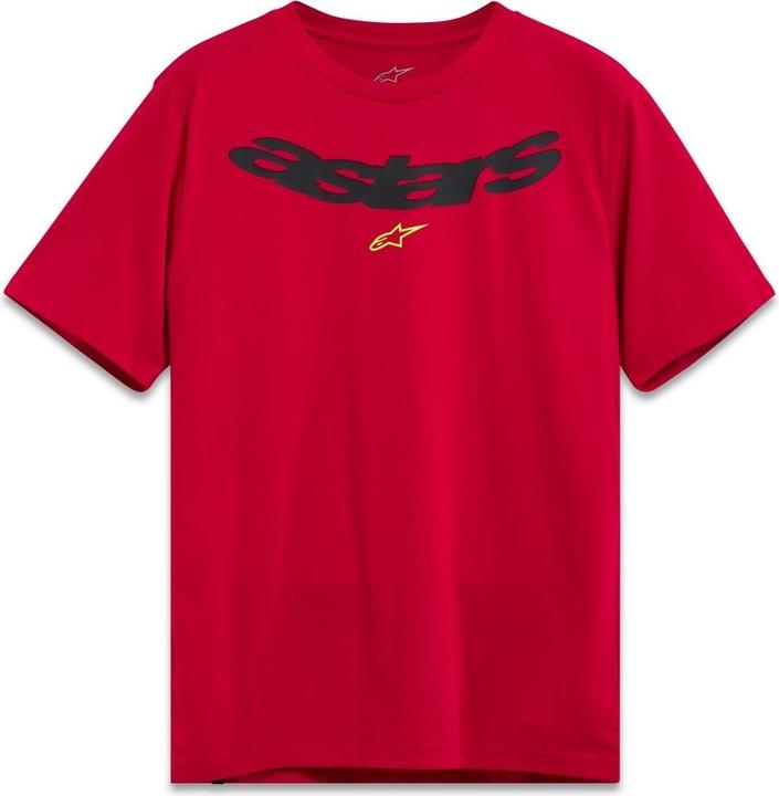 Produktbild Alpinestars Tee 24 Elliptic Csf Ss (L)