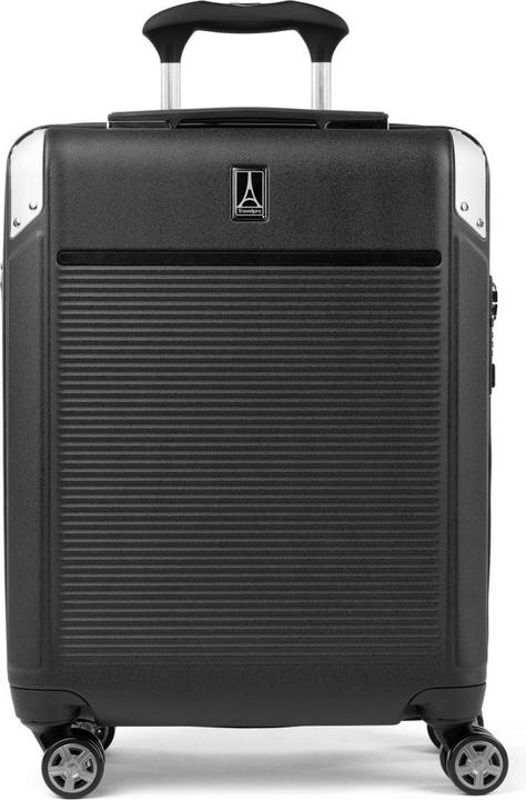 Produktbild Travelpro Platinum Elite - Slim Carry-On Expandable Hardside Spinner (41 l, Handgepäck (bis 50l))