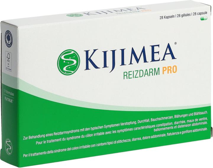 Kijimea Reizdarm Pro (28 Stück, 28 ml)