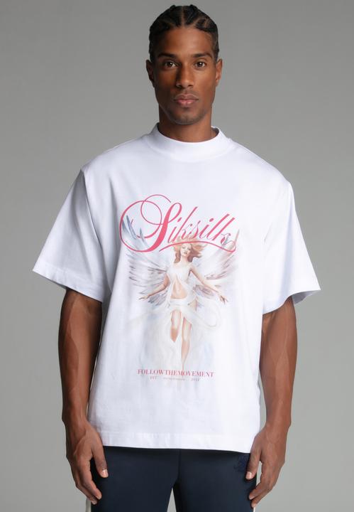 Siksilk Angel T-Shirt