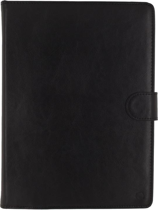 Immagine prodotto Mobilizera Tastiera Universale Tablet Premium Bluetooth Custodia 9-10 Sort Qwerty (Ing. Int., Lumia 2520, IPad Air 10.9 (2020), IPad Pro 9.7, iPad Pro 10.5, iPad Air, MediaPad T1 10, IPad 9.7 (2017), Camera, IPad 2, iPad 10.2 (2020), IPad 9.7 (2018), iPad 4, iPad Air 2, Galaxy Tab 10.1 P7100, Superficie 2, Playbook, Scheda Galassia S 10.5, IPad 10.2 (2021), MeMo Pad 10)