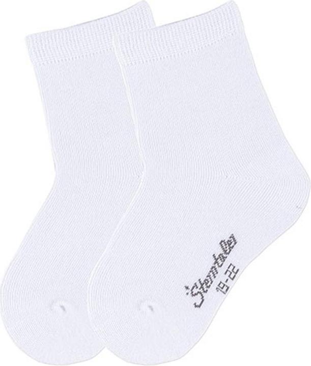 Actual product image Sterntaler Double pack socks uni (27 - 30)