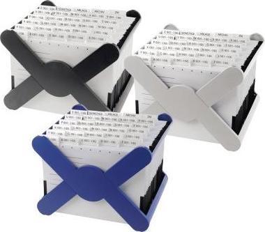 Produktbild Han Hängeregistraturkorb X-Cross (A4)