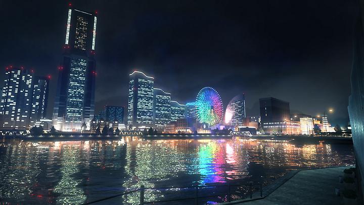 Image du produit Sega Yakuza 7 : Comme un dragon (PS5, Multilingue)