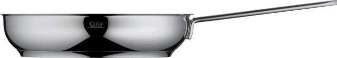 Actual product image Silit Toskana (28 cm, Pan set + pot set, Stainless steel)