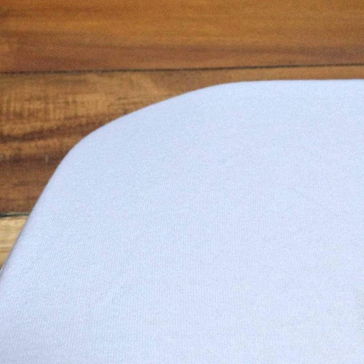 Actual product image Babybay Jersey for Original (43 x 84 cm)